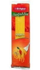 Biaglut Pasta Spaghetti