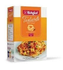 Biaglut Pasta Tagliatelle All'Uovo 250 Gr.