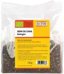 Fior di Loto Semi Di Chia Biologici 150 Gr