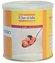 Fior di Loto Fruttosio Edulcorante 500 Gr