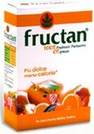 Fructan Dolcificante fruttosio 500 g