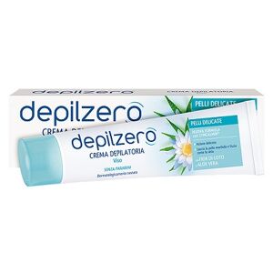 Conter Depilzero Crema Viso 50 Ml