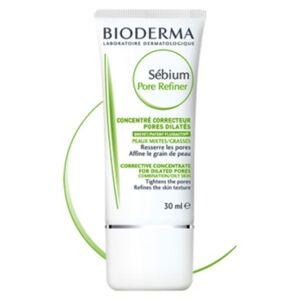 Bioderma Linea Sebium Pore Refiner Anti-Pori Dilatati Pelli Miste E Grasse 30 Ml