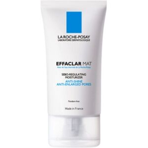 La Roche Posay Effaclar Mat Sebo-Regolatore 40 Ml