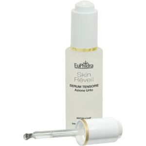 EuPhidra Linea Skin Reveil Serum Tensore Azione Urto Antirughe Anti-Età 30 Ml