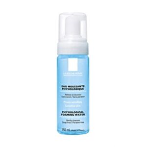 La Roche Posay Linea Physiologique Acqua Mousse Fisiologica 150 Ml