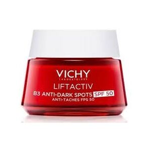 Vichy Liftactiv B3 Crema Anti-Macchie Spf50 50ml