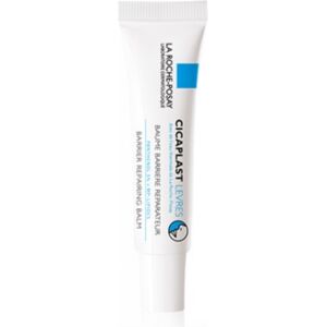 La Roche Posay Linea Cicaplast Labbra Riparazione Dell'Epidermide 7,5 Ml