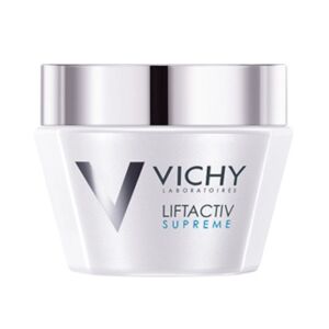 Vichy Linea Liftactiv Ds Supreme Crema Lifting Pelli Normali E Miste 50 Ml