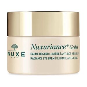 Nuxe Linea Nuxuriance Gold Ridensificante Anti-Età Contorno Occhi 15 Ml