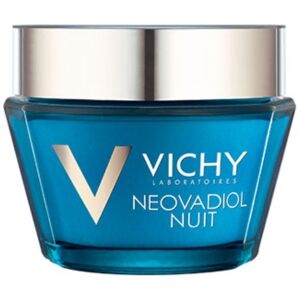 Vichy Linea Neovadiol Nuit Complesso Sostitutivo Crema Rigenerante 50 Ml