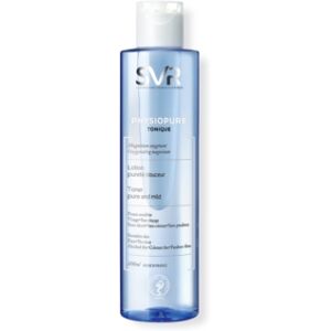 Laboratoires SVR Svr Linea Physiopure Tonico Lozione Delicata Con Magnesio Ossigenante 200 Ml