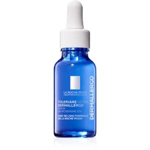 La Roche Posay Linea Toleriane Ultra Dermallergico Siero Lenitivo 20 Ml