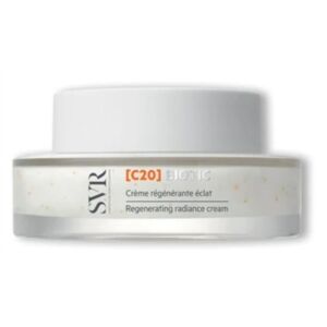 Laboratoires SVR Svr Crema C20 Biotic 50ml