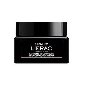 Lierac Linea Premium La Creme Voluptueuse Anti-Età Viso 50 Ml