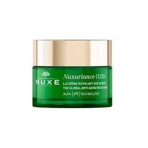 Nuxe Nuxuriance Ultra Crema Ricca Anti-Età Globale 50 Ml