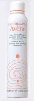 Avene Linea Eau Thermale Acqua Termale Lenitiva Rinfrescante Spray 150 Ml