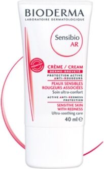 Bioderma Linea Sensibio Ar Trattamento Comfort Lenitivo Pelli Sensibili 40 Ml