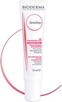 Bioderma Linea Sensibio Eye Contorno Occhi Lenitivo Pelli Sensibili 15 Ml