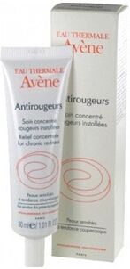 Avene Linea Antirougeurs Forte Trattamento Urto Pelli Sensibili 30 Ml