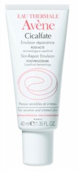 Avene Linea Cicalfate Post-Acta Emulsione Ristrutturante Lenitiva 40 Ml