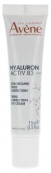 Avene Hyaluron Active B3 Contorno Occhi 15ml