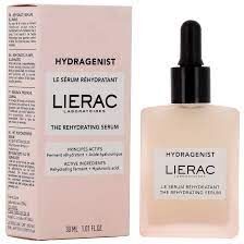 Lierac Hydragenist Siero Reidratante 30 Ml