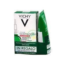 Vichy Siero Anti-Imperfezioni + Gel Purificante Omaggio