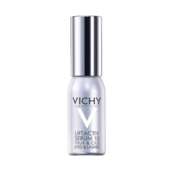 Vichy Linea Liftactiv Ds Anti-Rughe Serum 10 Siero Occhi E Ciglia 15 Ml