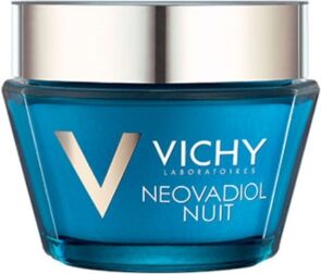 Vichy Linea Neovadiol Nuit Complesso Sostitutivo Crema Rigenerante 50 Ml