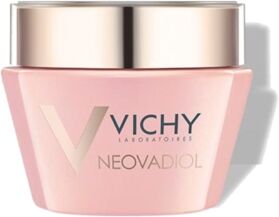 Vichy Linea Neovadiol Rose Platinum Fortificante Rivitalizzante Giorno 50 Ml