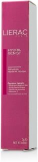 Lierac Linea Hydragenist Yeux Trattamento Ossigenante Idratante Occhi 15 Ml