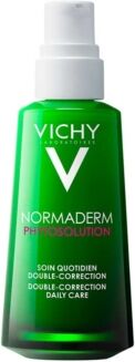 Vichy Linea Normaderm Phytosolution Trattamento Correttivo Doppia Azione 50 Ml