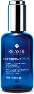 Rilastil Linea Multirepair H.A. Siero Detox Viso Idratante Riempitivo 30 Ml