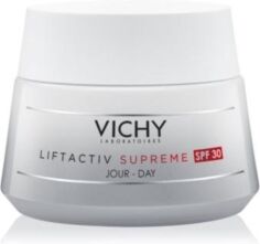 Vichy Linea Viso Liftactiv Supreme Spf30 Trattamento Anti-Rughe Rimpolpante 50ml