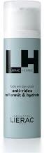 Lierac Homme Fluido Anti Età Globale 50ml