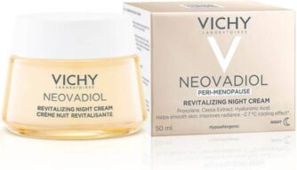 Vichy Neovadiol Peri-Menopausa Crema Notte 50ml