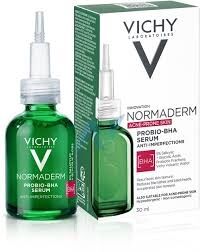 Vichy Linea Normaderm Phytosolution Siero Anti-Imperfezioni 30 Ml