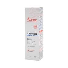 Avene Linea Tolerance Hydra-10 Crema Idratante 40 Ml