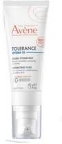 Avene Linea Tolerance Hydra-10 Fluido Idratante 40 Ml