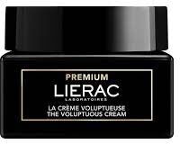 Lierac Linea Premium La Creme Voluptueuse Anti-Età Viso 50 Ml