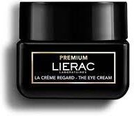 Lierac Linea Premium Crema Occhi Anti-Età 20 Ml