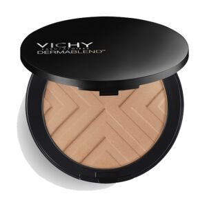 Vichy Make-Up Linea Dermablend Covermatte Fondotinta Elevata Coprenza 45