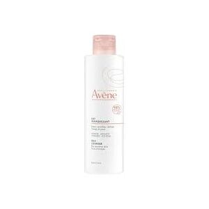 Avene Latte Detergente Delicato Viso E Occhi 200 Ml