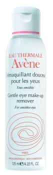 Avene Linea Linea Viso Trattamenti Essenziali Struccante Delicato Occhi 125 Ml