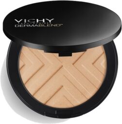 Vichy Make-Up Linea Dermablend Covermatte Fondotinta Elevata Coprenza 35