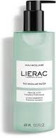 Lierac Acqua Micellare Struccante Viso E Occhi 400ml