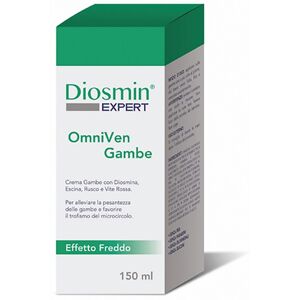 Dulac Farmaceutici 1982 Diosmin Ex Omniven Gambe 150ml