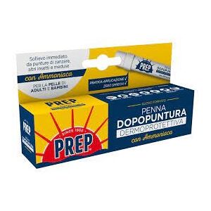 Coswell Prep Penna Dopopuntura Dermoprotettiva Con Ammoniaca 12ml