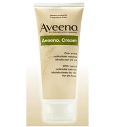 Johnson & Johnson Aveeno Terapeutico Ps Aveeno Cream 100 Ml